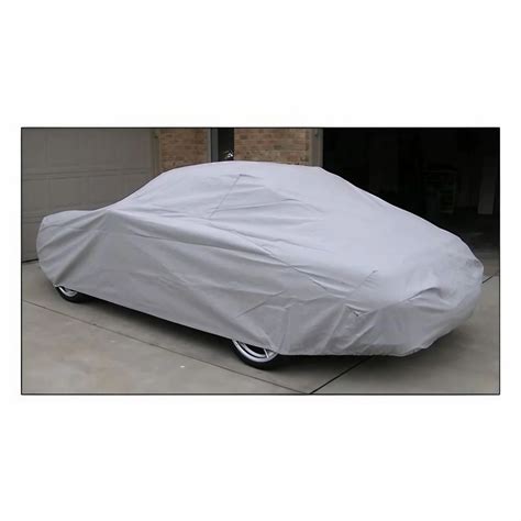 Tarpaulin Car Covers at best price in Hyderabad by S. A. Patel Tarpaulin Traders | ID: 9789727212