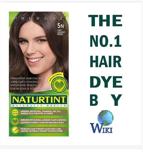 Organic Hair Dye Healthy Options - On Haircuts