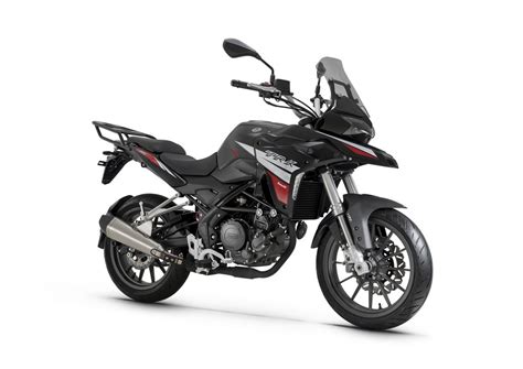 BENELLI TRK 251 Adventure Bike Expected Launch Date, Price ...