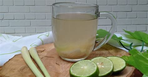 487 resep minuman jeruk nipis enak dan sederhana - Cookpad