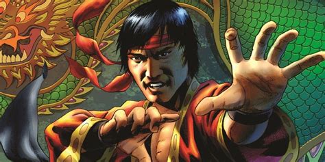 10 Shang-Chi Comics To Read Before The Movie's Release | CBR