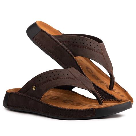 Mens Casual Sandals | Casual Sandals for Mens | Pierre Cardin India