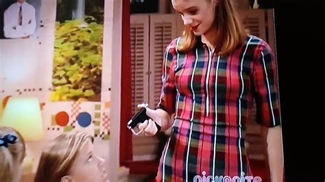 Full house Kimmy Gibbler ears pierced Stephanie ear - YouTube