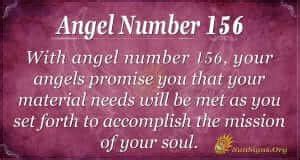 Angel Number 156 Meaning: Words Of Wisdom - SunSigns.Org