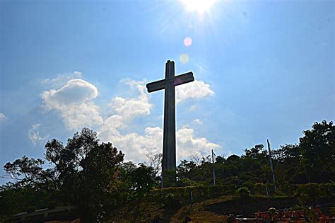 Dambana ng Kagitingan (Shrine of Valour) - Bataan