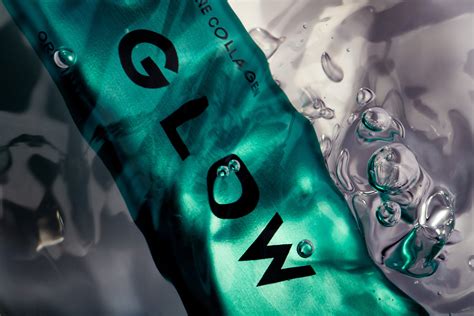 Vida Glow Brand Identity, Packaging and Digital | Studio Ongarat