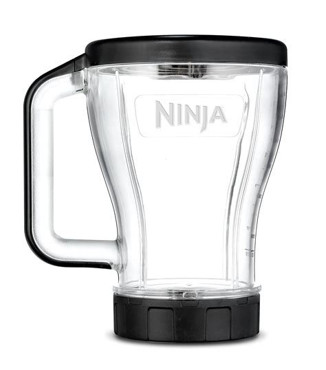 The 9 Best Ninja Blender Cups With Handle - The Best Choice