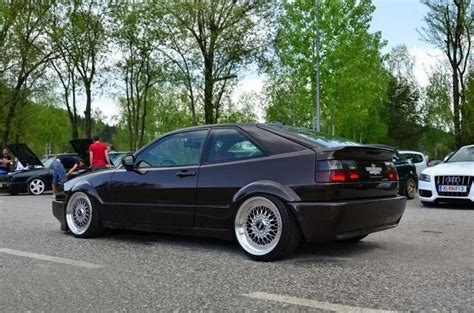 Volkswagen - Corrado vr6 Turbo - 1991 - Catawiki