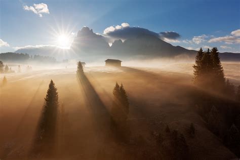 Discover Photography Dolomites Italy Landscape Photography Workshop