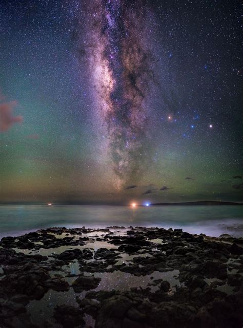 Maui Sky - Maui | Night sky photography, Sky photography, Scenic photography