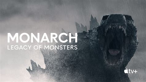 《Monarch: Legacy of Monsters 君主計畫：神秘組織與怪獸之謎》首預告!《哥吉拉》外傳影集怪獸宇宙全新章節！ - 影视 ...