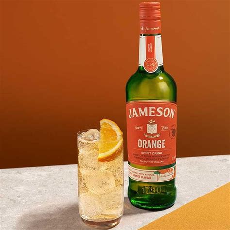 JAMESON ORANGE 1.75L | The Savory Grape