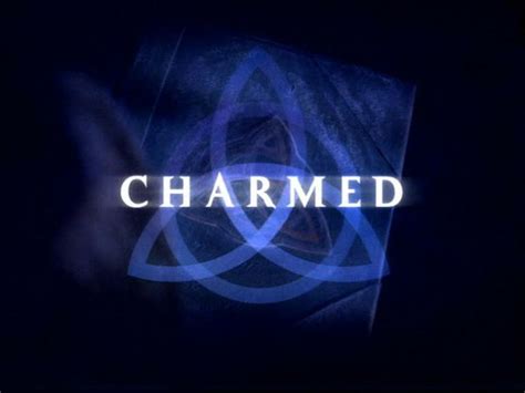 Charmed Symbol | Charmed tv show, Charmed tv, Charmed