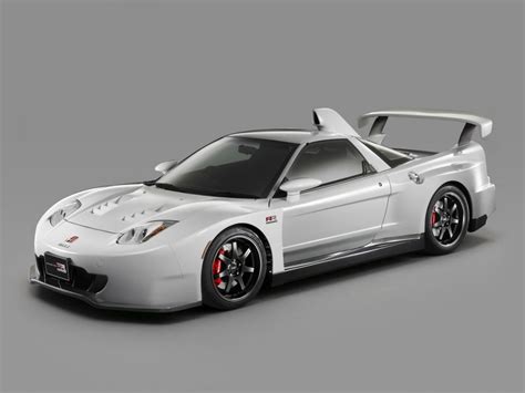 Concept Corner: Mugen NSX RR from Honda | Influx Magazine