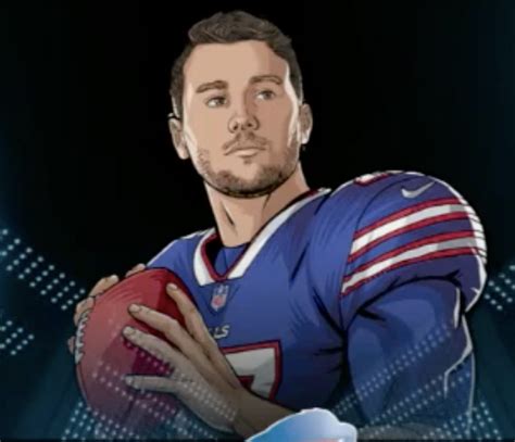 NFL: Ranking FOX Sports’ illustrations of every starting QB