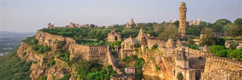 Rana Kumbha Fort Palace Chittorgarh | Chittorgarh Tourism