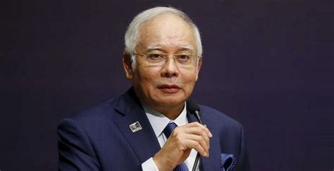 Najib Razak Biography - Facts, Childhood, Family Life & Achievements of ...