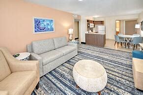 Hotel Bahama House, Daytona Beach Shores, United States of America - Lowest Rate Guaranteed!