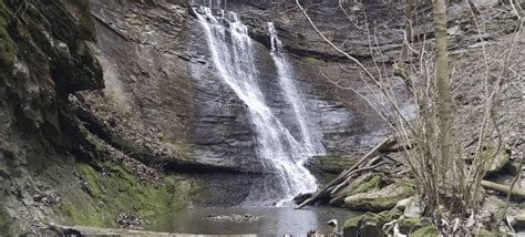 Best Waterfalls in Nebraska – Scenic Hiking and Swimming Falls Across ...