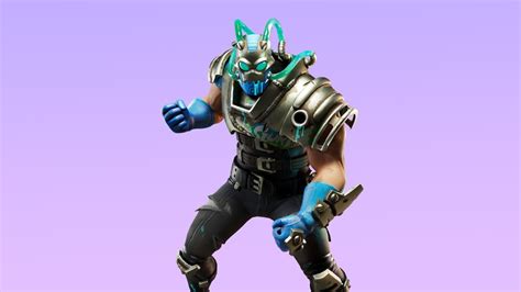 Fortnite, Big Chuggus, Skin, Outfit, 4K, #7.501 Wallpaper