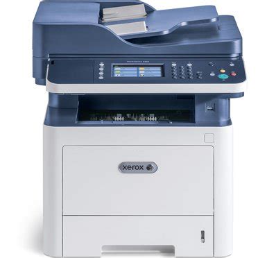 Xerox B205 Multifunction Printer, Print/Copy/Scan, 095205891614 - Walmart.com