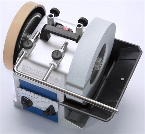 Tormek T-8 Sharpening System | New Tormek Sharpener