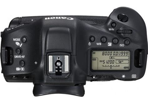 Canon EOS-1D X Mark II review (borderline-indestructible, DPReview)