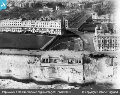 Ramsgate History | Ramsgate, Old photos, Kent england