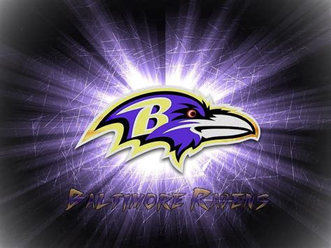 Ravens Logo Wallpapers - Wallpaper Cave