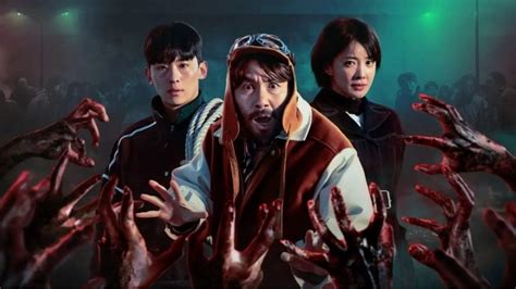 Zombieverse Season 1 Review - It's humans versus zombies in this reality survival series