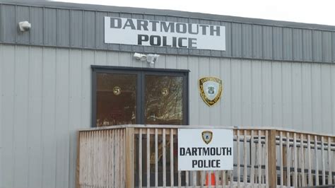 Dartmouth police closer to moving into new station | WJAR