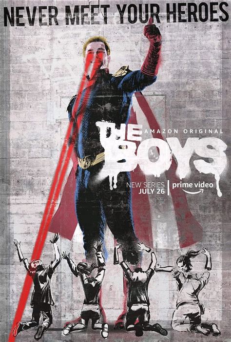 The boys, amazon, homelander, the boys, HD phone wallpaper | Peakpx