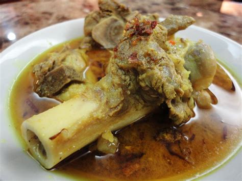 3 Menu Gulai Kambing yang Cocok Jadi Teman Makan - Umroh.com