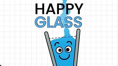 Happy Glass 2 - Speel nu Happy Glass 2