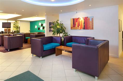 Holiday Inn Express Cambridge, An Ihg Hotel - Hotels in Cambridge CB1 ...