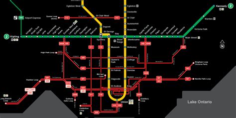 Streetcar News - Greater Toronto Area - Canadian Public Transit Discussion Board