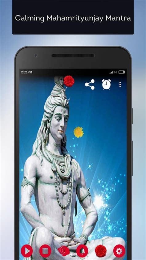 Maha Mrityunjaya, Om Namah Shivaya Mantra Audio APK for Android - Download