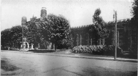 West Virginia Penitentiary, 1910s > Research | Ohio County Public Library | Ohio County Public ...