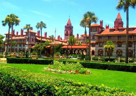 Flagler College by SavannahSavage on DeviantArt