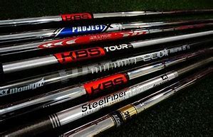 Golf Club Shafts Explained - Best Golf Club Deals Online!