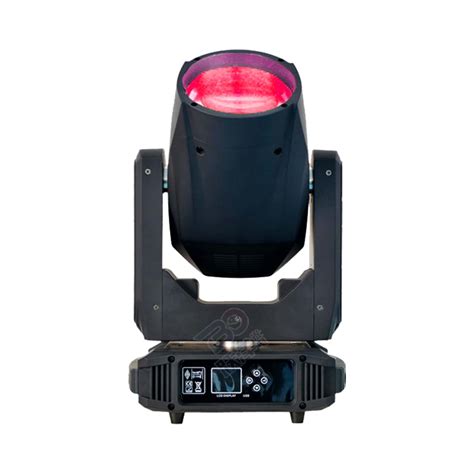 China Moving Head Beam Light Supplier – 80w led beam mini moving head light – Beyond Manufacture ...