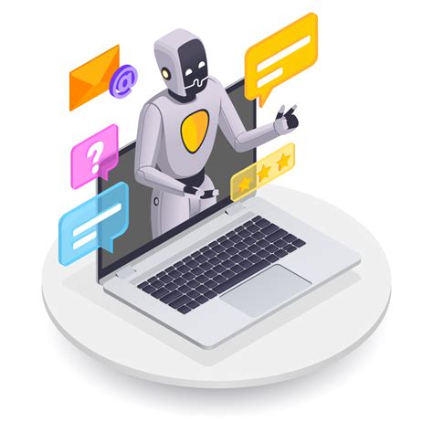 Customized Chatbot Development Services | Chatbot Solutions