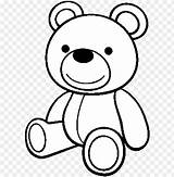 Teddy Bear Face Coloring Pages sketch template
