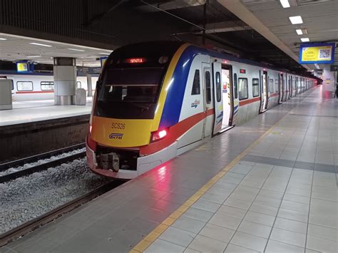 KTM Komuter | mrt.com.my