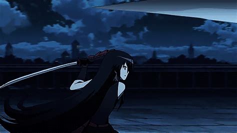 0d334403b4b781a875056e797e5f39cf472e2886_hq.gif (500×281) | Anime fight ...