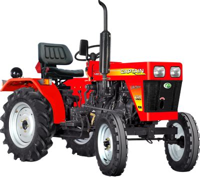 Tractor PNG transparent image download, size: 400x357px