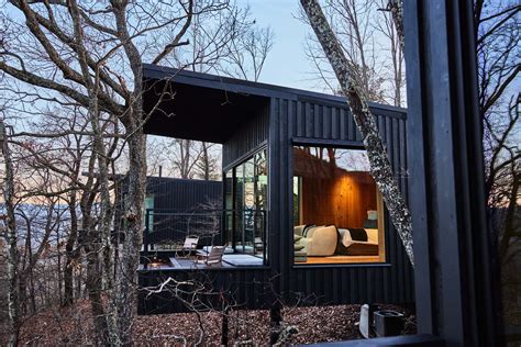 Valentines Day Ideas: Luxurious Cabins for Best Romantic Getaways ...