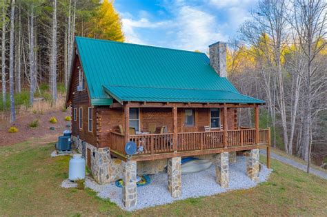 Top 10 Cabin Rentals Near Galax, Virginia | Trip101