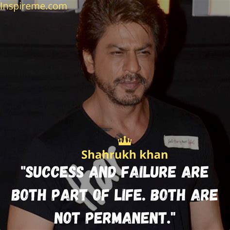 Shahrukh Khan Top 30 Most Powerful Motivational & Inspirational Quotes