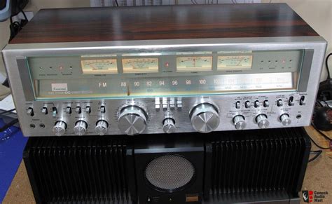 Sansui G-22000 Receiver "Restored*Sale Pending*!! Photo #1181961 ...